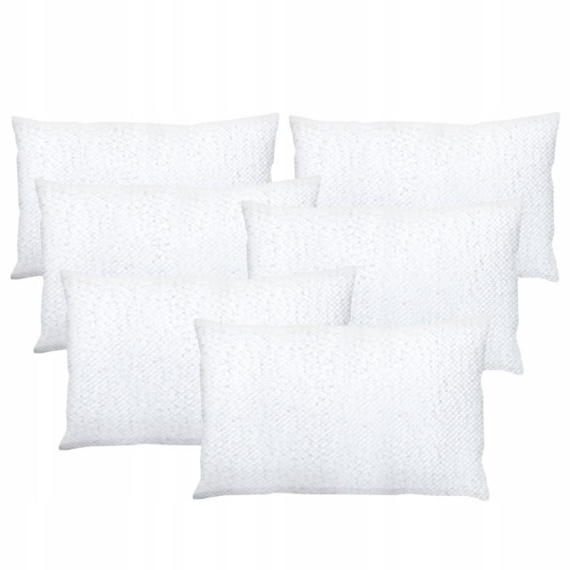 Wkład do pochłaniaczy wilgoci, AquaFloow, uniwersalny, bezzapachowy, osuszacz powietrza, 280g, 6szt