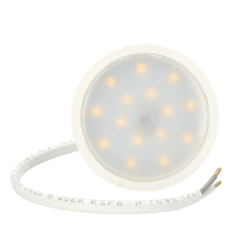 Wkład Edo Gari LED Insert 4,8W NW, 4000K barwa neutralna, 500lm, 220-240V 1 szt.