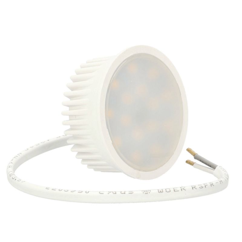 Wkład Edo Gari LED Insert 4,8W NW, 4000K barwa neutralna, 500lm, 220 ...