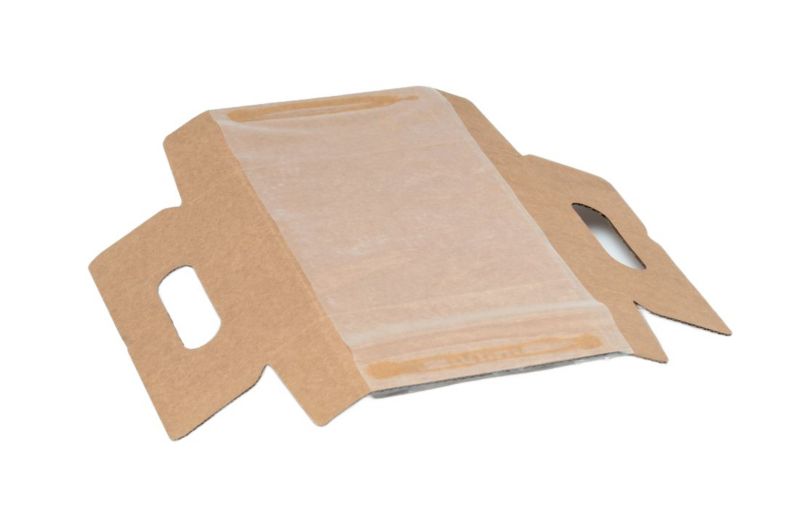 Wkładka zabezpieczająca Neopak 230x160x80 FixBox 1 szt.
