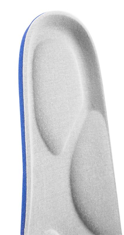 Wkładki do butów NEO TOOLS Memory rozmiar 36-40 1 para