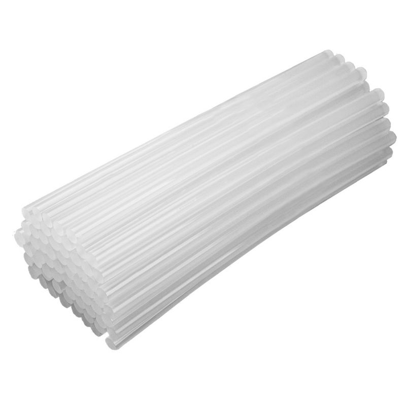 Wkłady klejowe NEO TOOLS 11 mm, przezroczyste, ok. 2000 g 1 kpl