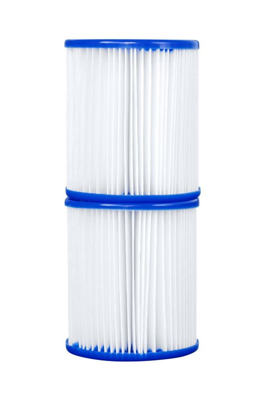 Wkład do filtracji Bestway 8 x 9 cm