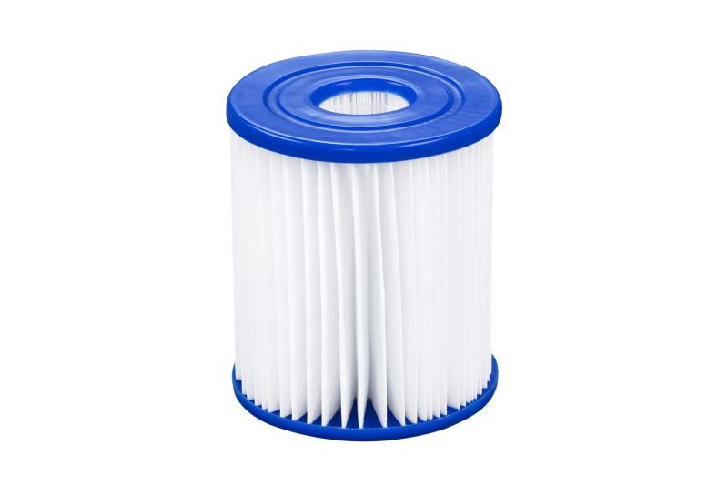 Wkład do filtracji Bestway 8 x 9 cm