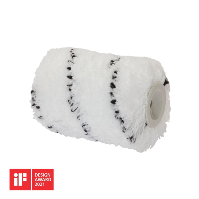Wkład do wałka do drewna GoodHome 10 cm