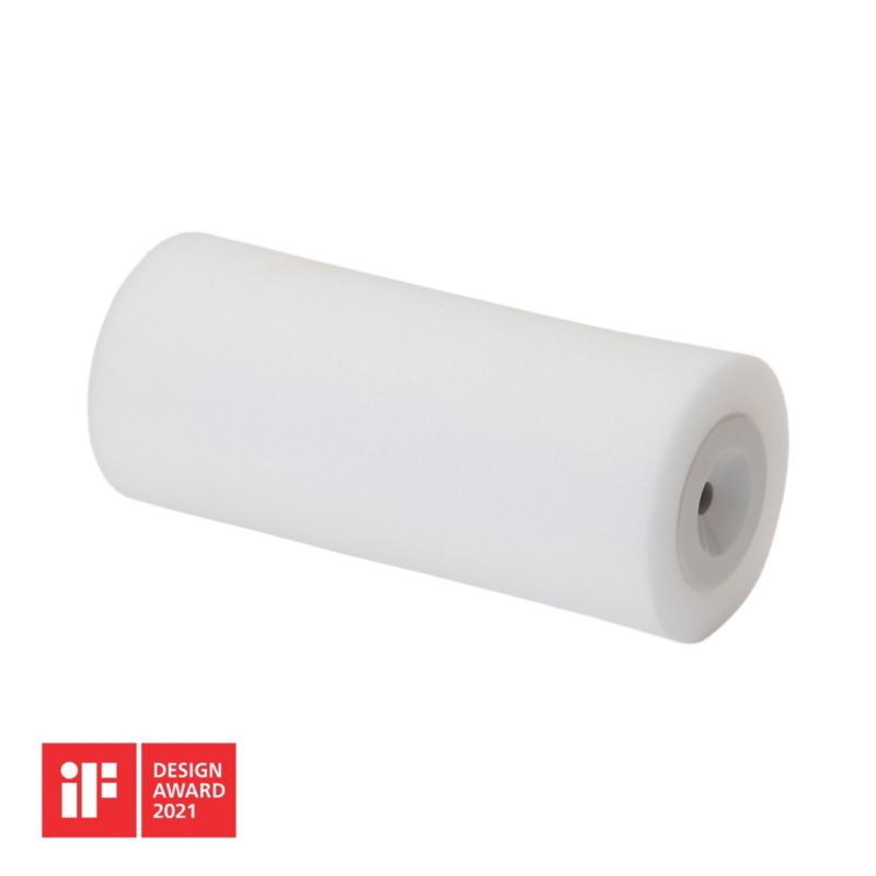 Wkład do wałka do ema lii GoodHome 18 cm