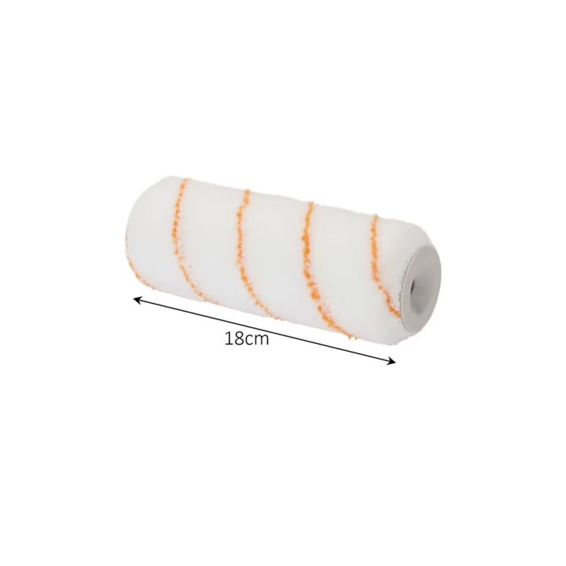 Wkład do wałka do farb GoodHome 18 cm