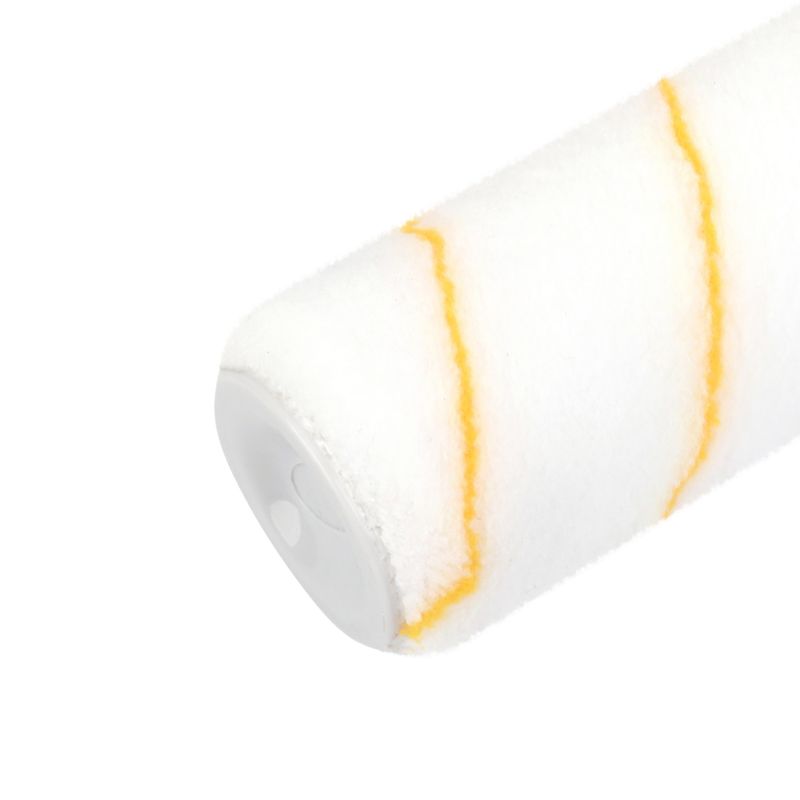 Wkład do wałka do farb z szybką wymianą GoodHome krótkie runo 23 cm