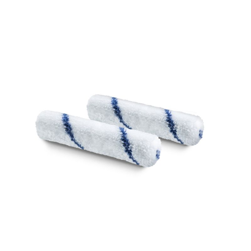 Wkład do wałka Gepardakryl 10 cm 2 szt.