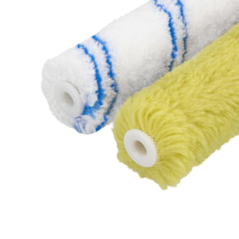 Wkład do wałka Hardex i Mikrofibra 100 mm 10 szt.