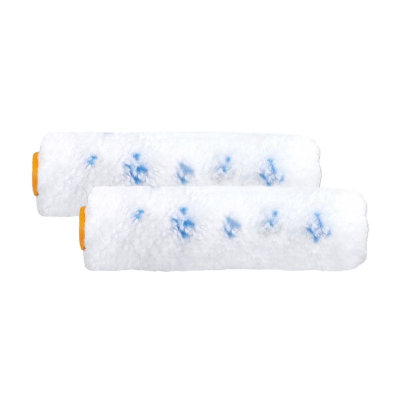 Wkład do wałka Hardy Microsmart 10 15 mm 10 cm 2 szt