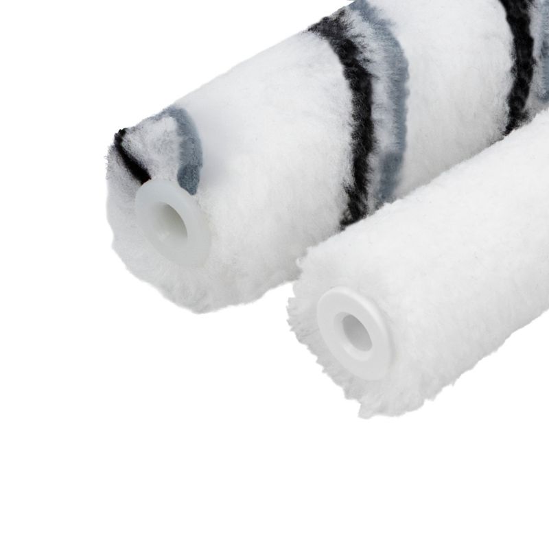Wkład do wałka SilverPro i Mikrofibra 100 mm 10 szt.
