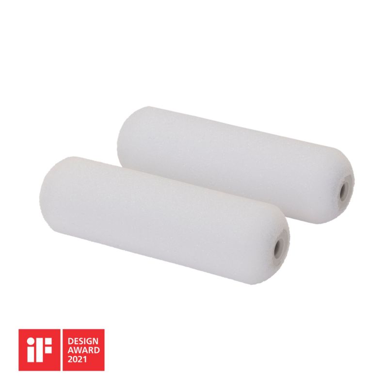 Wkład domini wałka do ema lii GoodHome 10 cm
