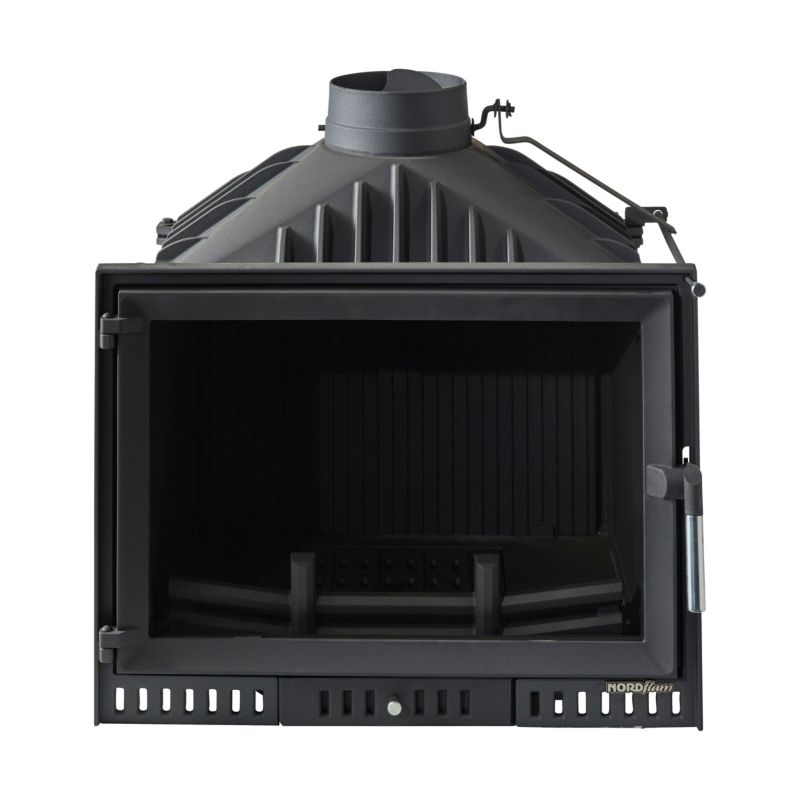 Wkład kominkowy NORDflam Atina 14 kW
