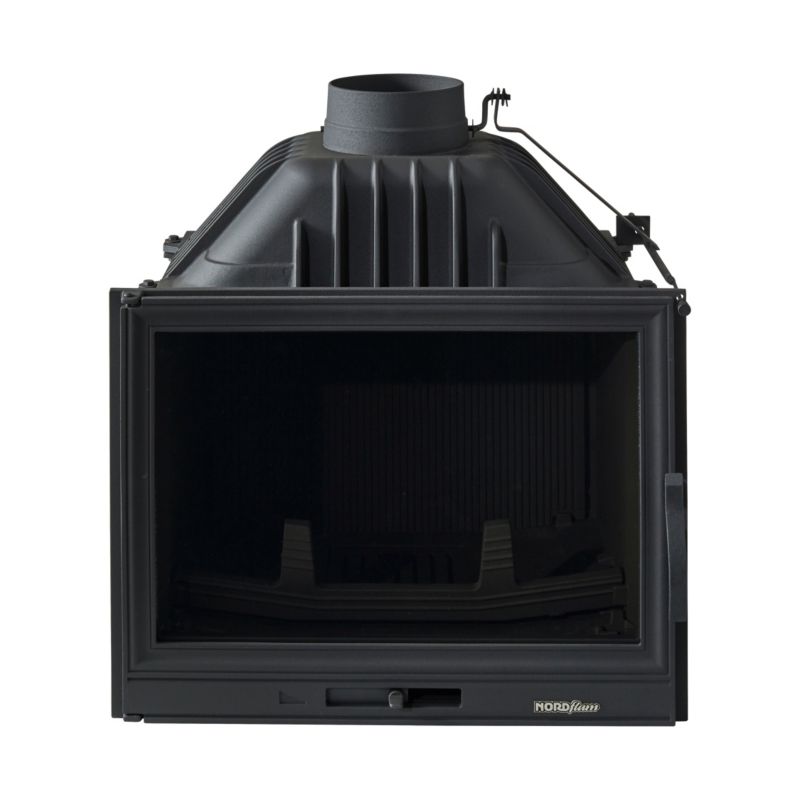 Wkład kominkowy NORDflam LB 700 14 kW