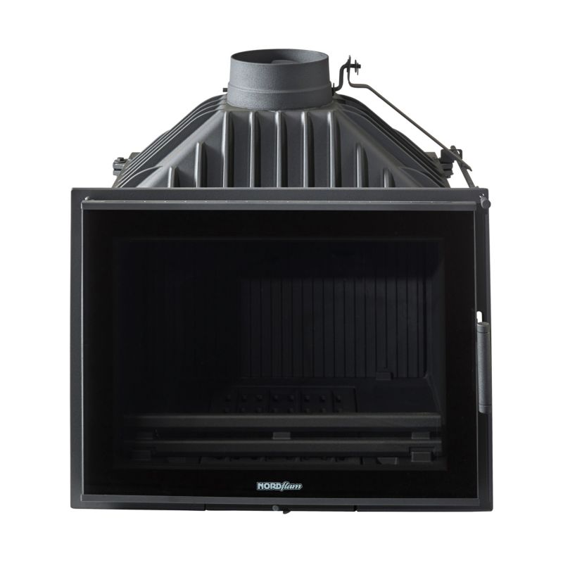 Wkład kominkowy NORDflam Torn Lux 14 kW