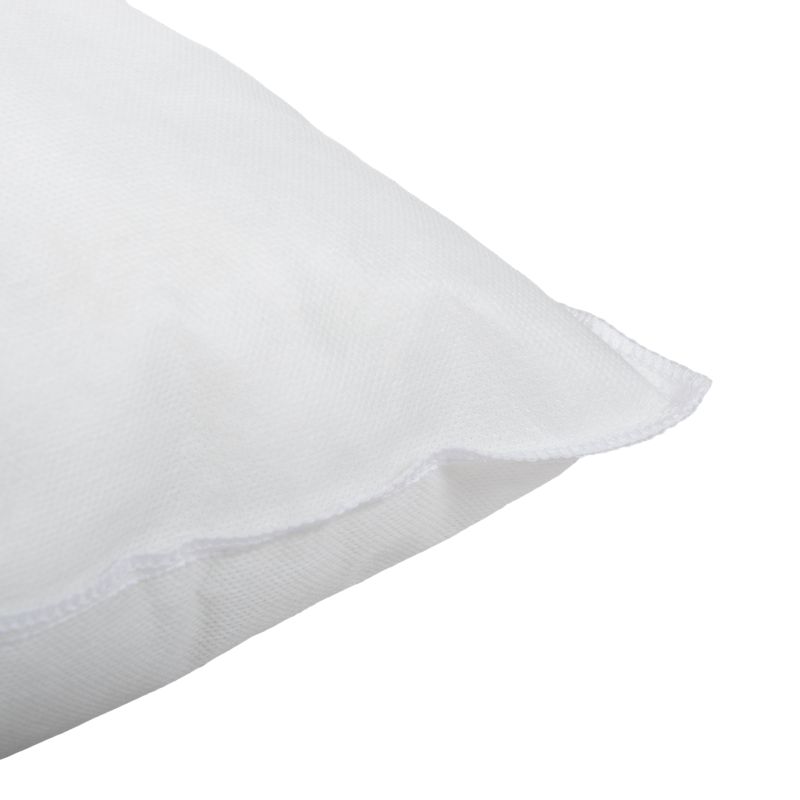 Wkład poduszki GoodHome Inner 40 x 60 biała