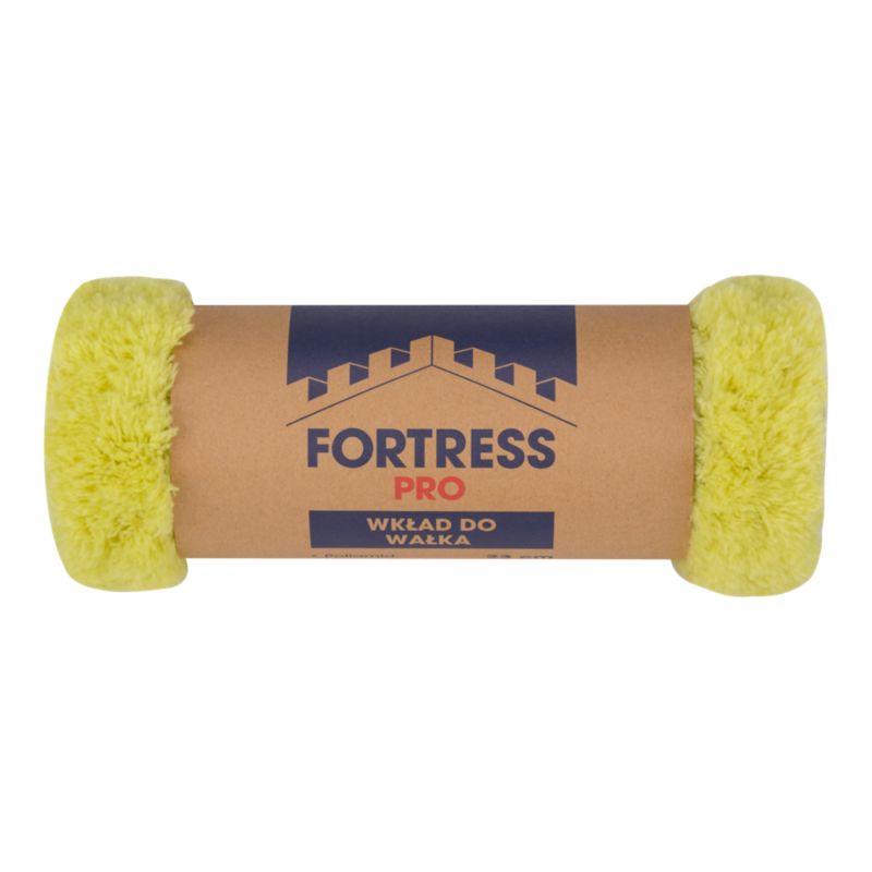 Wkład wałka Fortress Pro fasadowy 230 mm