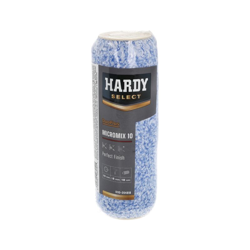 Wkład wałka Hardy Micromix 18 cm