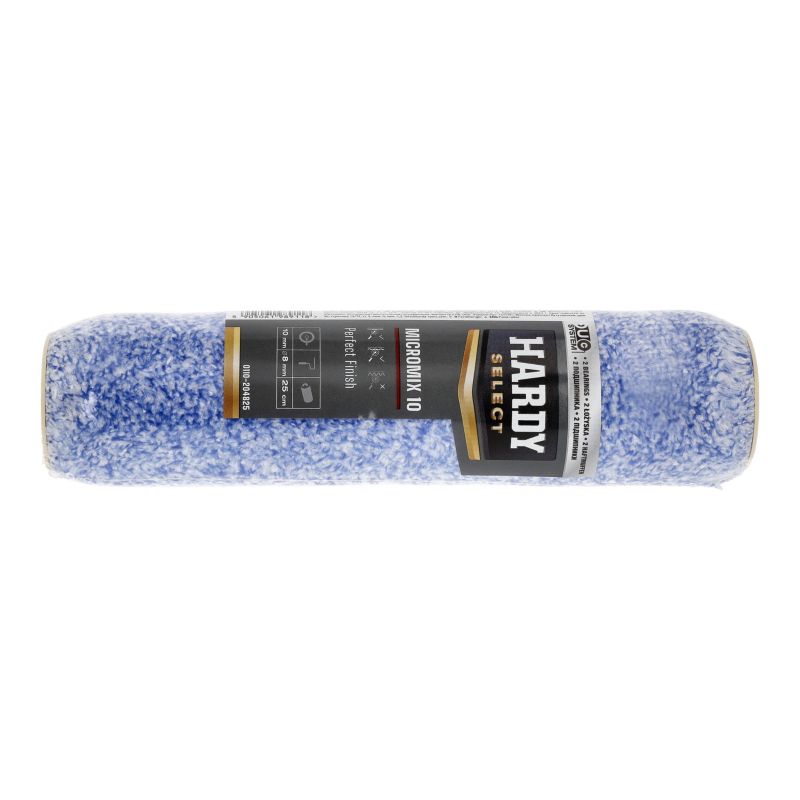 Wkład wałka Hardy Micromix 25 cm runo 10 mm