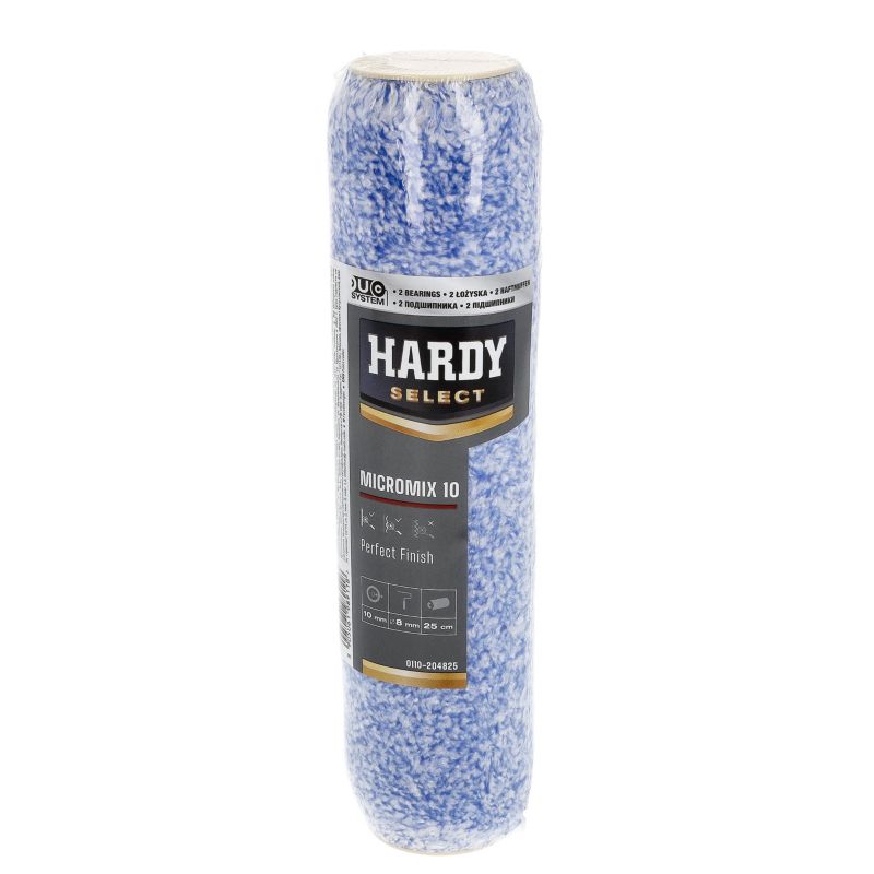 Wkład wałka Hardy Micromix 25 cm runo 10 mm