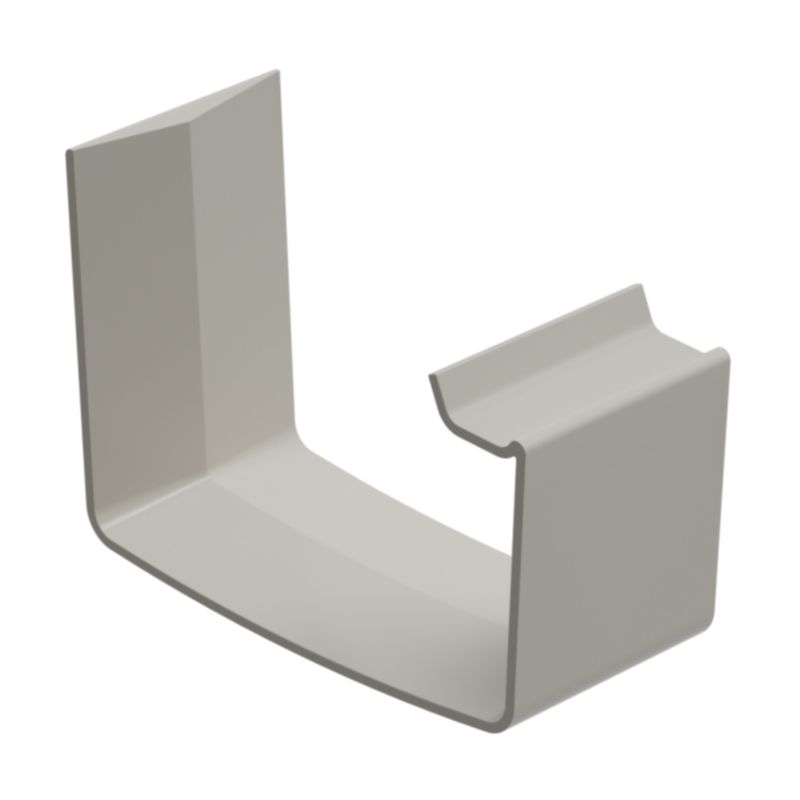 Wkładka doszczelniająca Galeco PVC2 135 mm biała