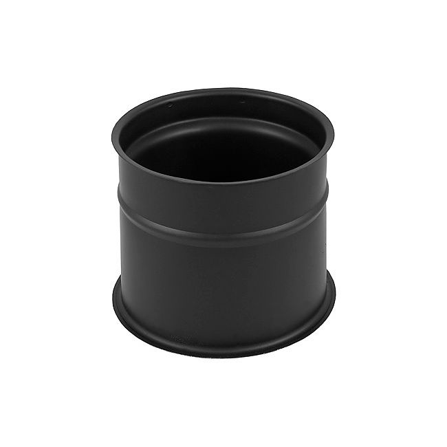 Wkładka dwuścienna Darco 150 mm czarna