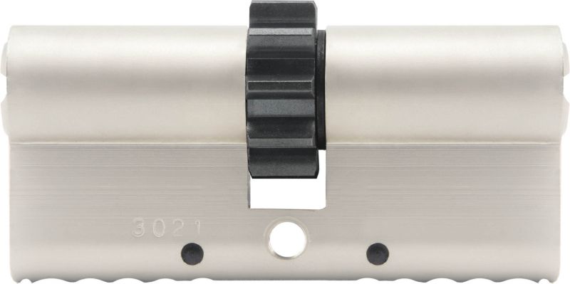 Wkładka Mul-T-Lock Classic 31 x 35Z mm satyna