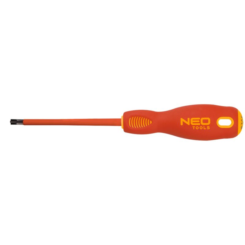 Wkrętak plus-minus 1000V NEO TOOLS SL/PZ2 x 100mm 1 szt