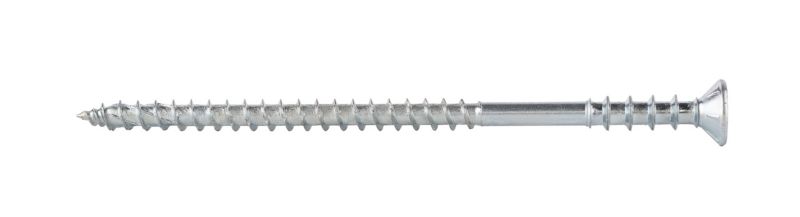 Wkręty dystansowe do poziomowani łat Klimas WKSS 6x120 mm na torx 100szt