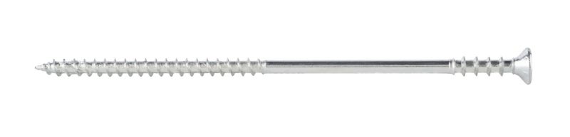 Wkręty dystansowe do poziomowani łat Klimas WKSS 6x160 mm na torx 100szt