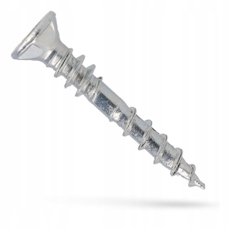 Wkręty PGB HAPAX meblowe, samościągające do łączenia korpusów 3,5 x 30mm 200szt.