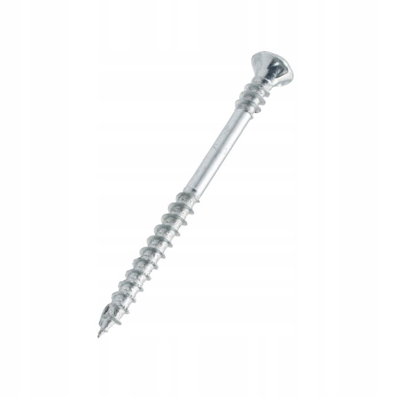 Wkręty PGB HAPAX samościągające do łączenia korpusów, mebli 4 x 40mm 200szt.