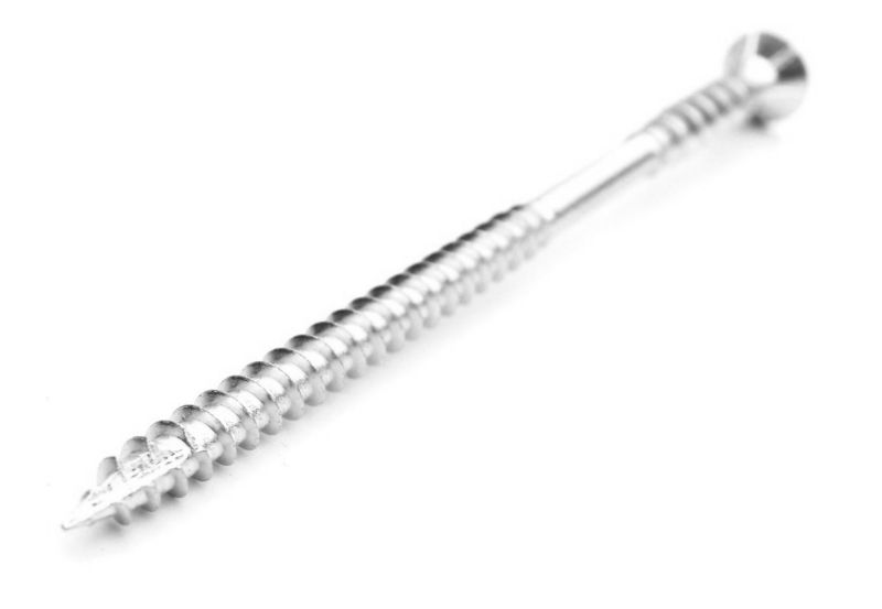 Wkręty po poziomowania łat PGB 6x145mm dystansowe regulacyjne 50 szt.
