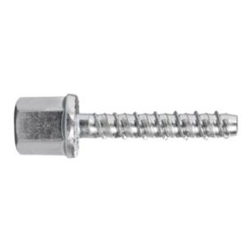 Wkręt do betonu R-LX Rawlplug M6 x 35 mm z gwintem wewnętrznym M6 10 szt.