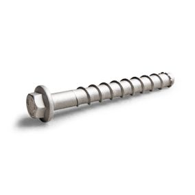 Wkręt do betonu Rawlplug M6 7,5 x 75 HEX 100 sztuk