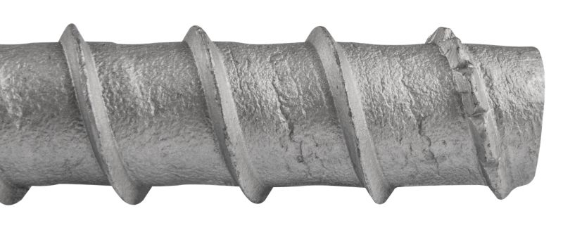 Wkręt do betonu Rawlplug M6 7,5 x 75 HEX 100 sztuk