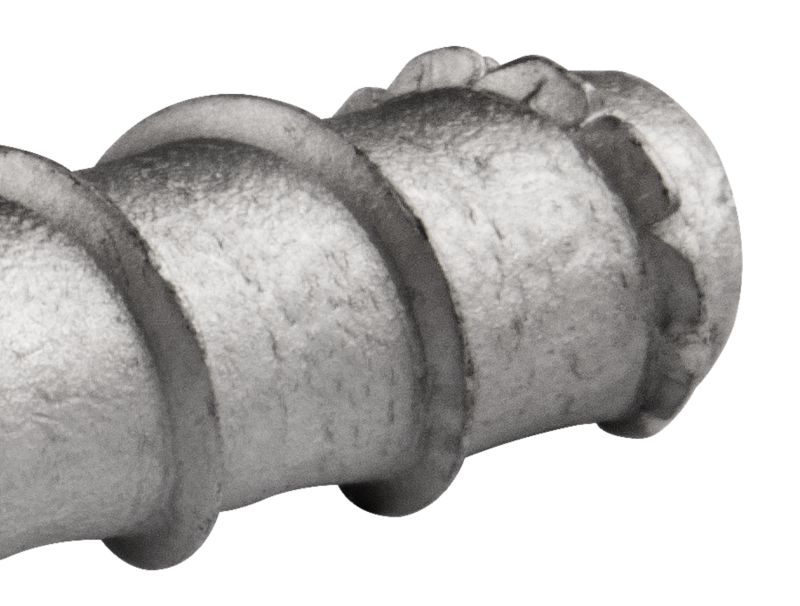 Wkręt do betonu Rawlplug M8 9,9 x 95 stożek 100 sztuk
