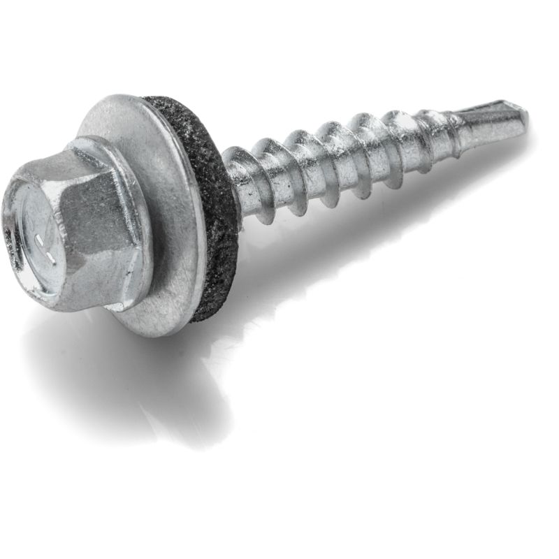 Wkręt farmerski ocynkowany Rawlplug 4,8 x 35 mm 250 sztuk