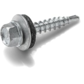 Wkręt farmerski ocynkowany Rawlplug 4,8 x 35 mm 250 sztuk