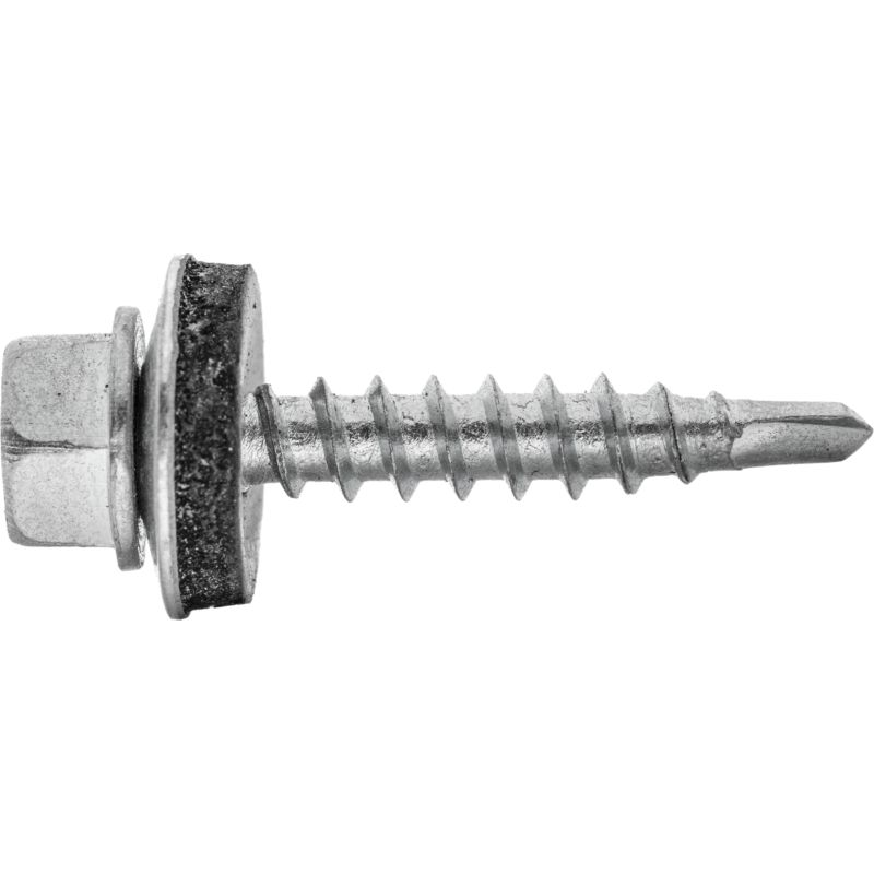 Wkręt farmerski ocynkowany Rawlplug 4,8 x 35 mm 250 sztuk