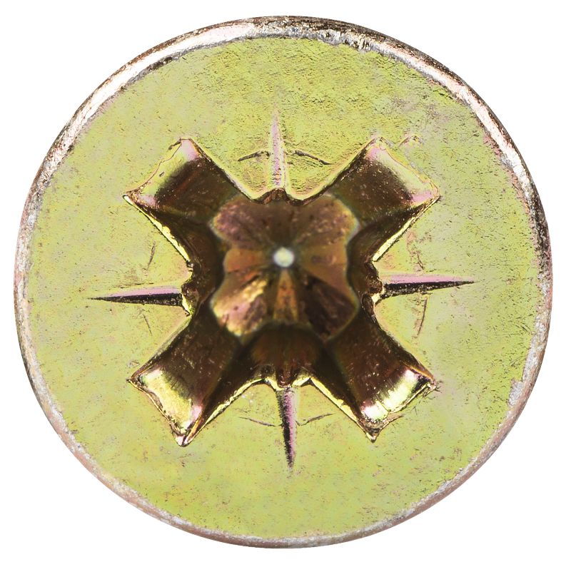 Wkręt hartowany Rawlplug 3,0 x 12 mm PZ1 1000 sztuk