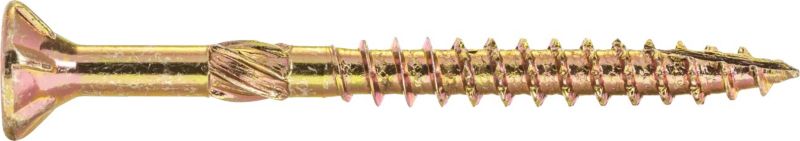 Wkręt hartowany Rawlplug 3,0 x 16 mm PZ1 1000 sztuk