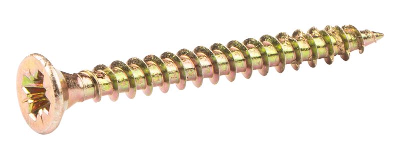 Wkręt hartowany Rawlplug 3,0 x 25 mm PZ1 1000 sztuk