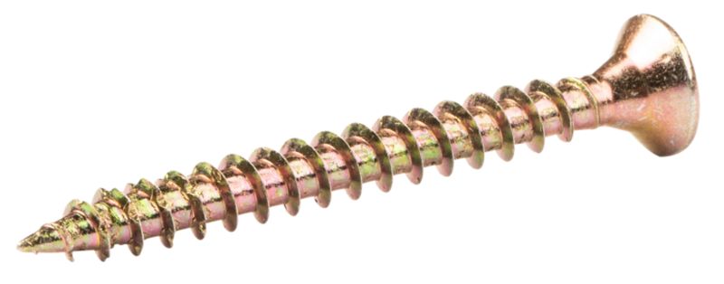 Wkręt hartowany Rawlplug 3,5 x 16 mm PZ2 1000 sztuk