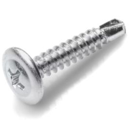 Wkręt samowiercący Rawlplug do do blach 4,2 x 13 mm 1000 sztuk