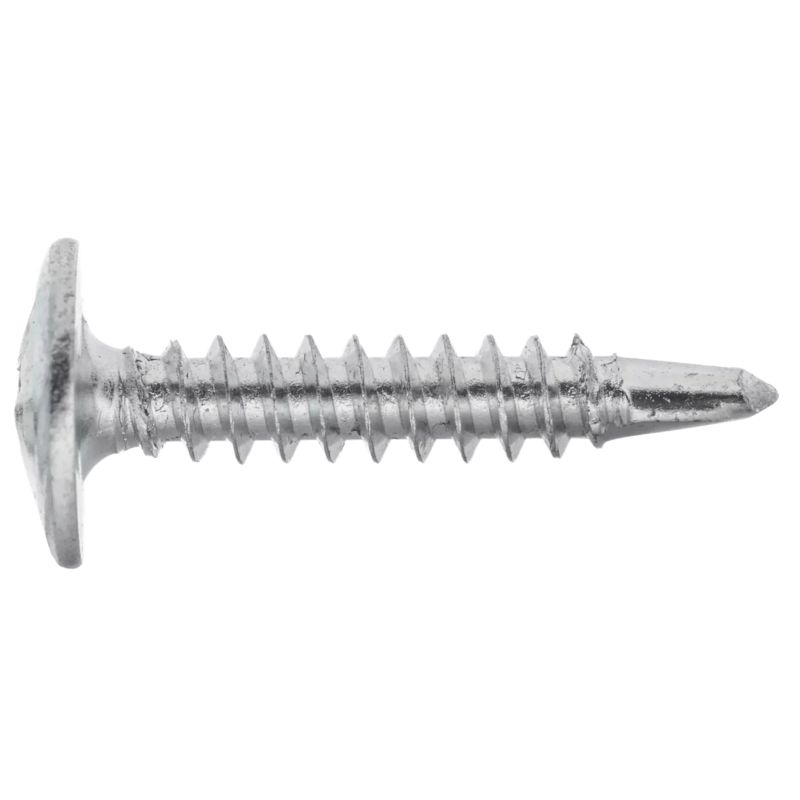 Wkręt samowiercący Rawlplug do do blach 4,2 x 13 mm 1000 sztuk