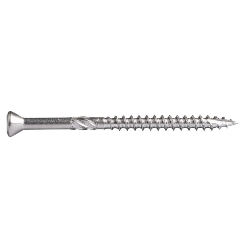 Wkręt tarasowy Rawlplug A2 4 x 40/24 mm TX25 200 sztuk