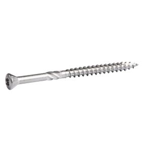 Wkręt tarasowy Rawlplug A2 5 x 70/42 mm TX25 100 sztuk