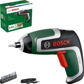 Wkrętak akumulatorowy Bosch IX07 3,6 V